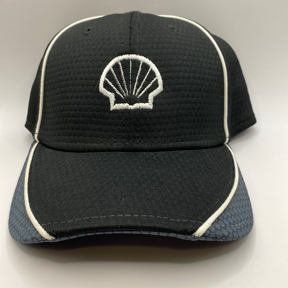 NEW ERA — 39 THIRTY, Mens Trucker Hat With The She’ll Embroidered Logo, M/L